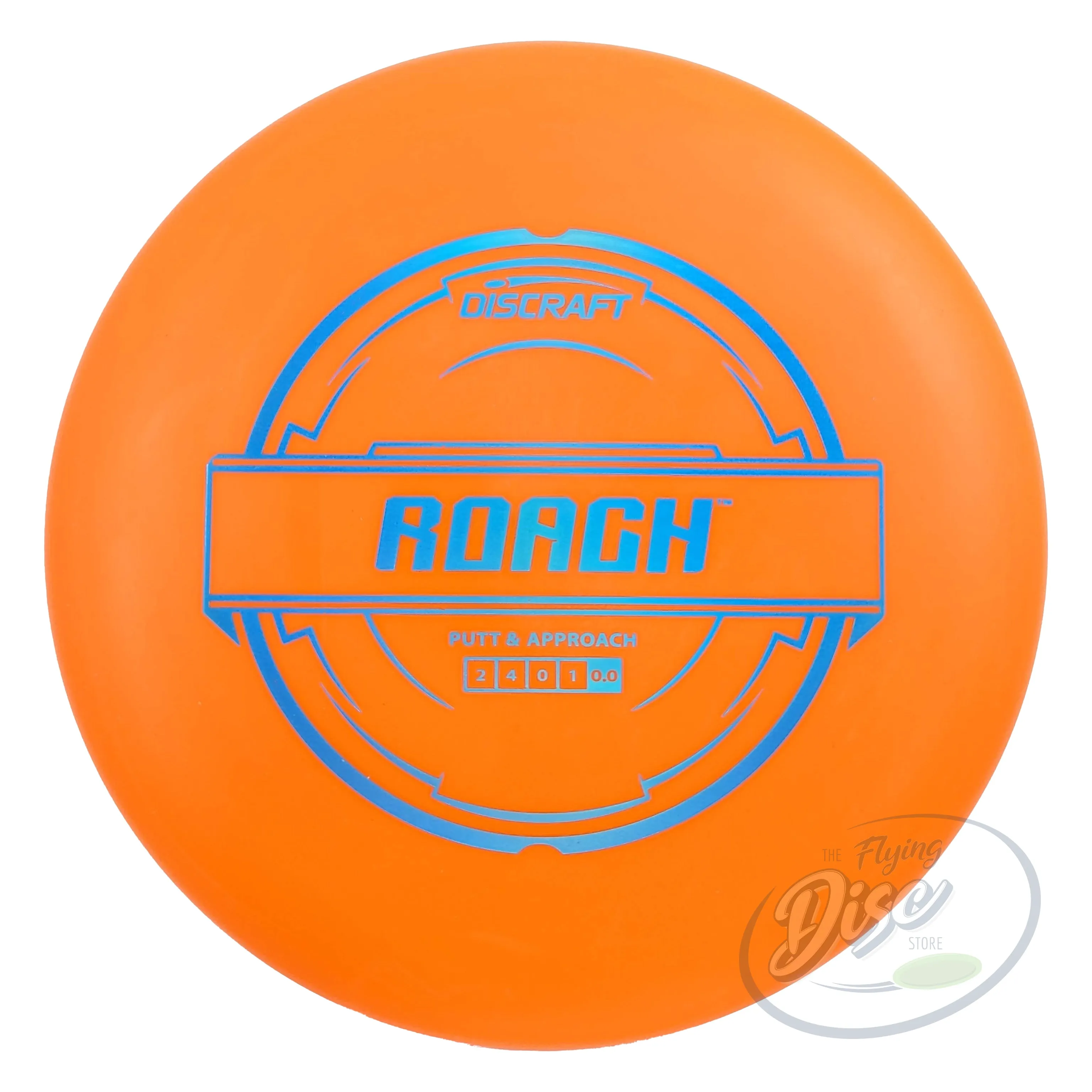 Discraft Putter Line Roach