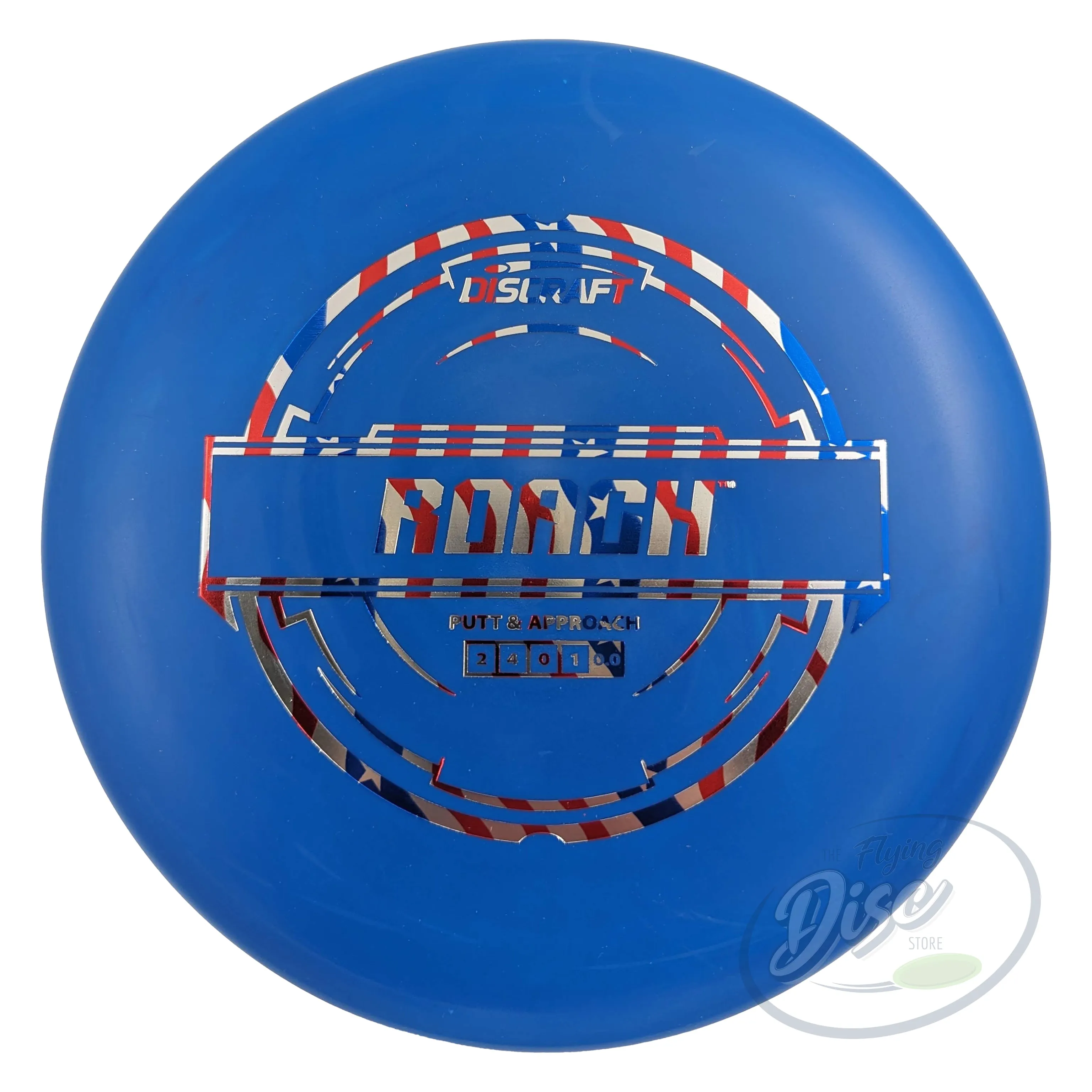 Discraft Putter Line Roach