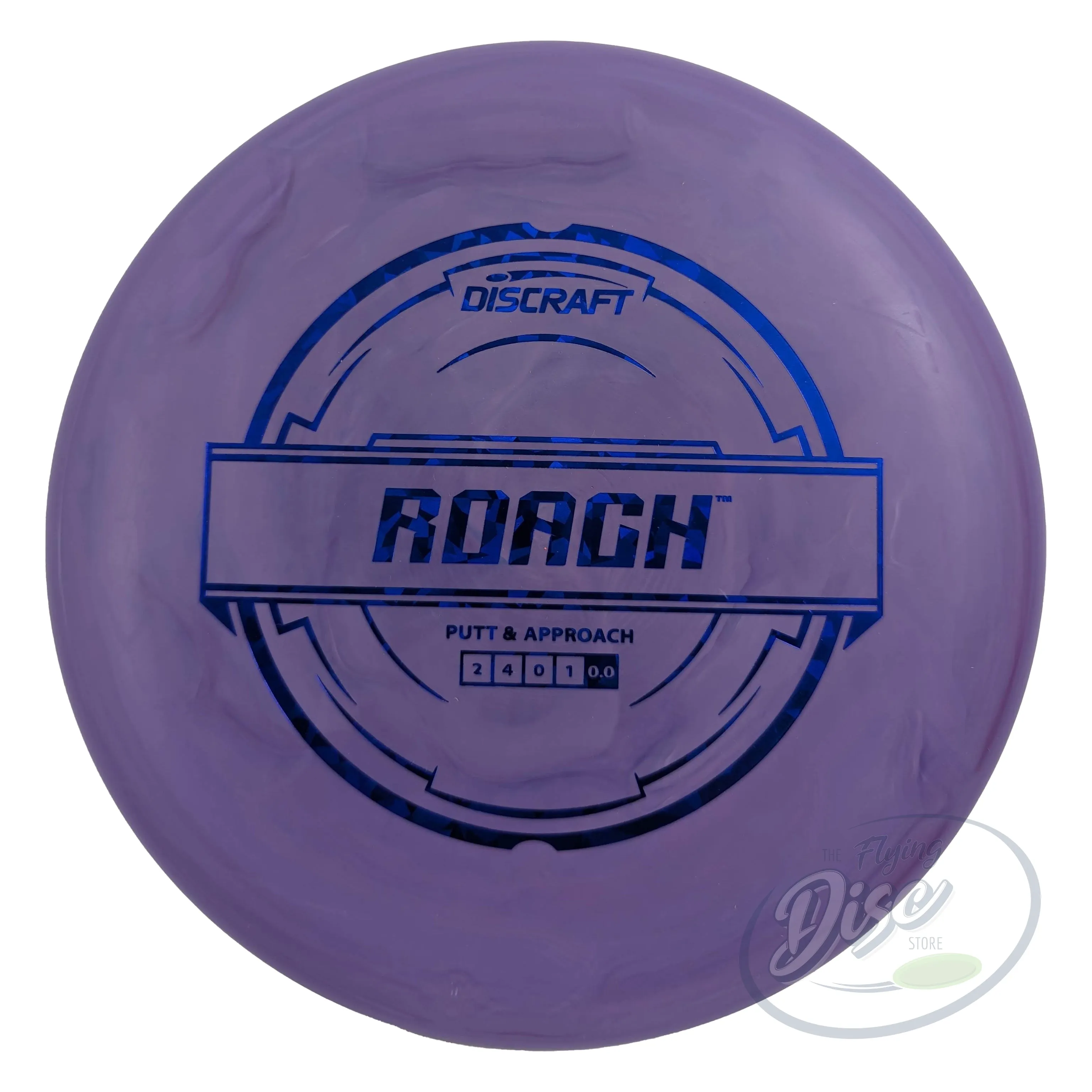 Discraft Putter Line Roach