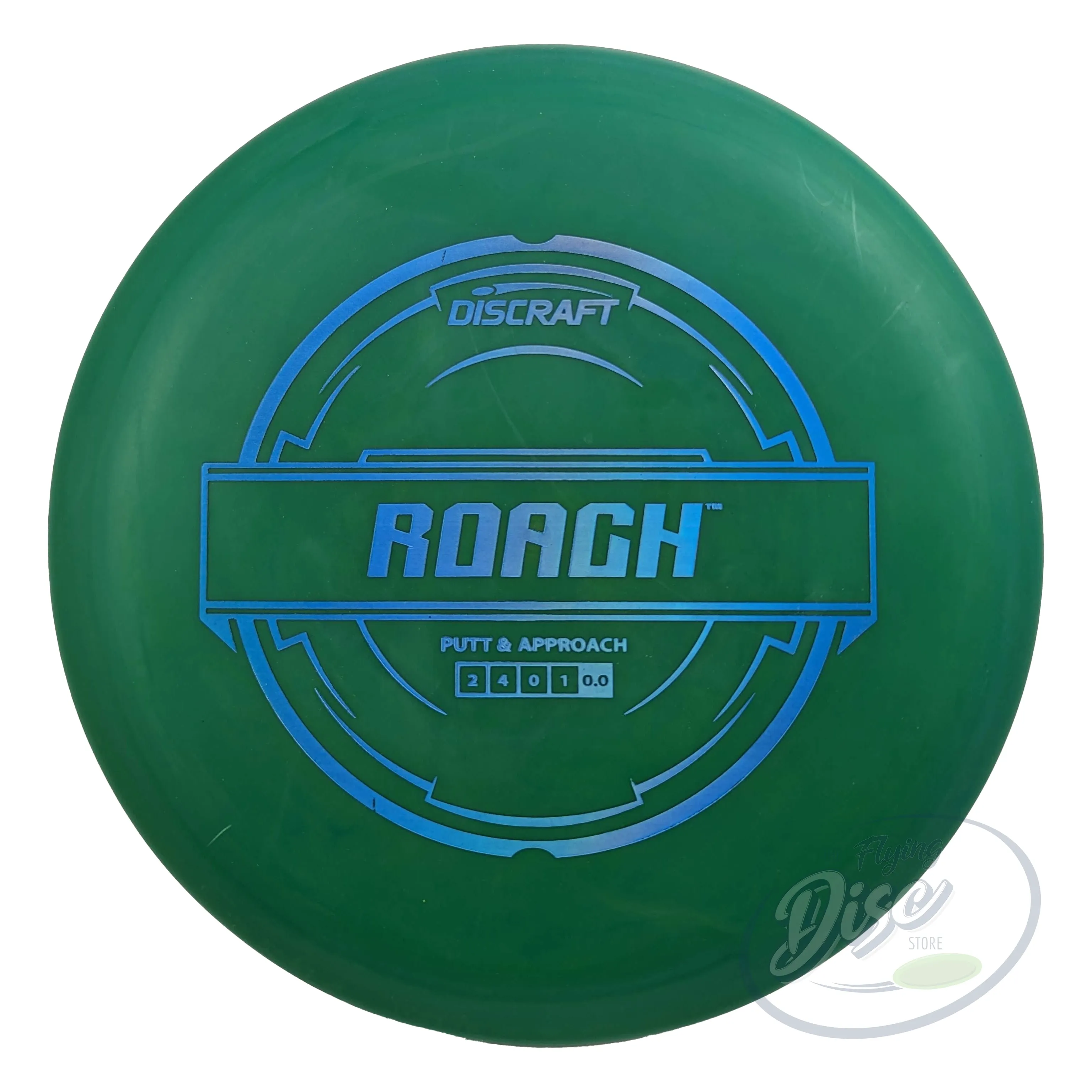 Discraft Putter Line Roach