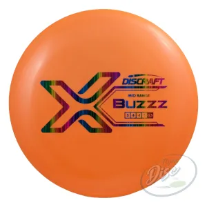 Discraft X Line Buzzz