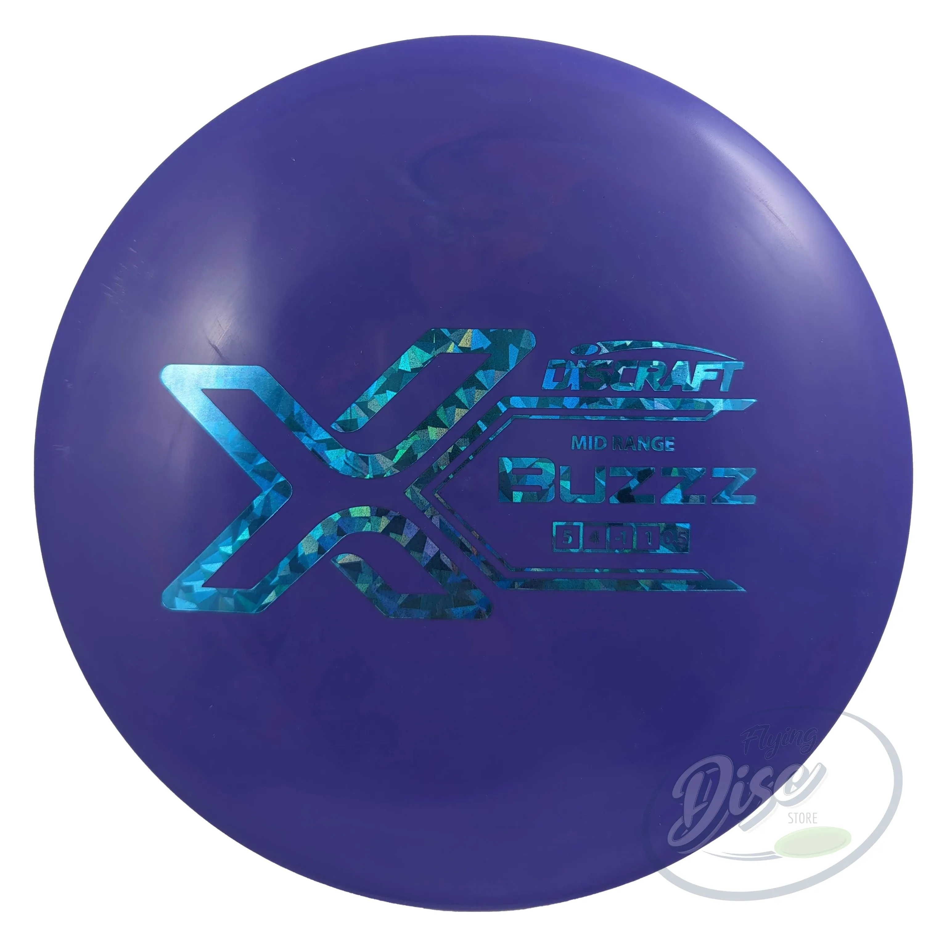 Discraft X Line Buzzz