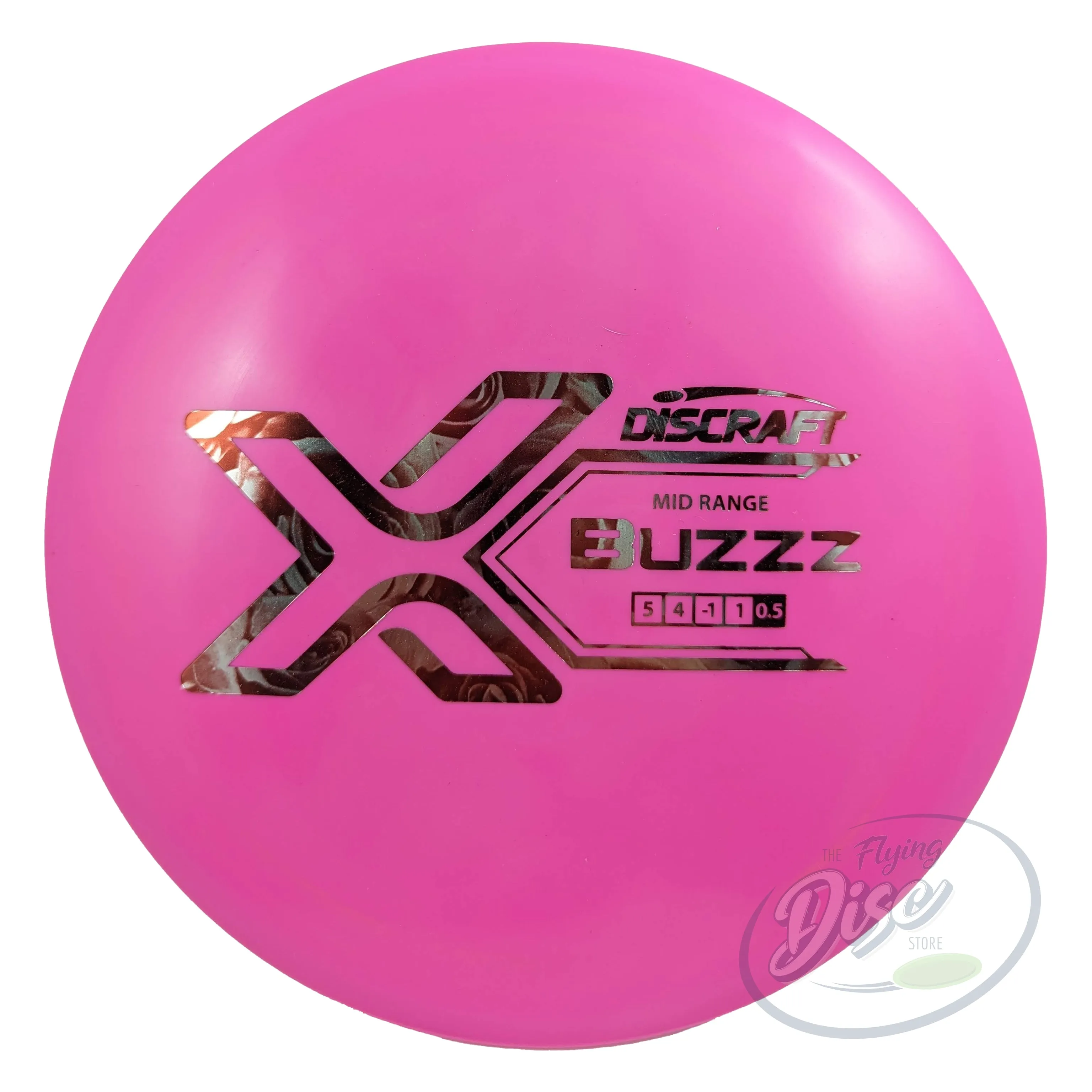 Discraft X Line Buzzz