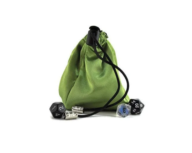 dnd Dice Bag, Cross Dice Pouch