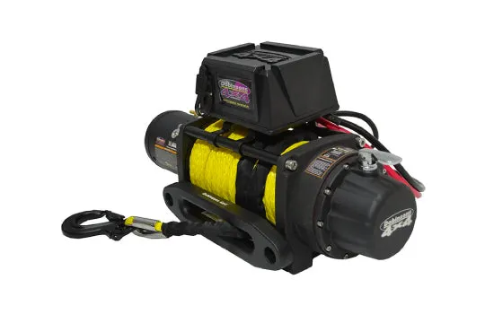 Dobinsons 12V Electric Winch