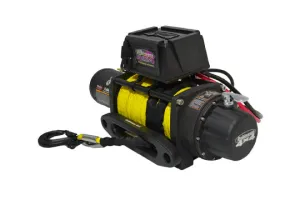 Dobinsons 12V Electric Winch