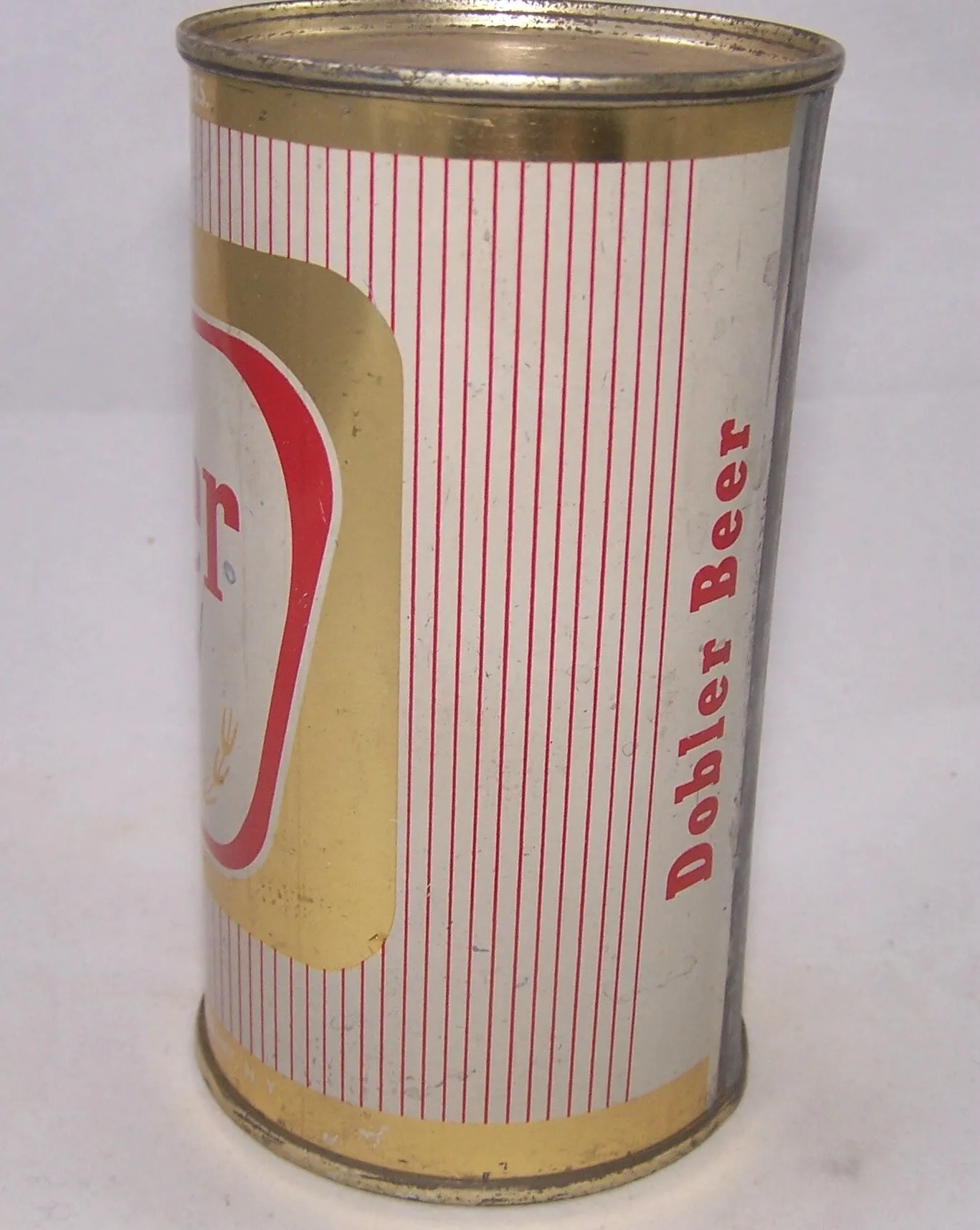 Dobler Private Seal Beer, USBC 54-13, Grade 1/1  Sold on 10/15/17