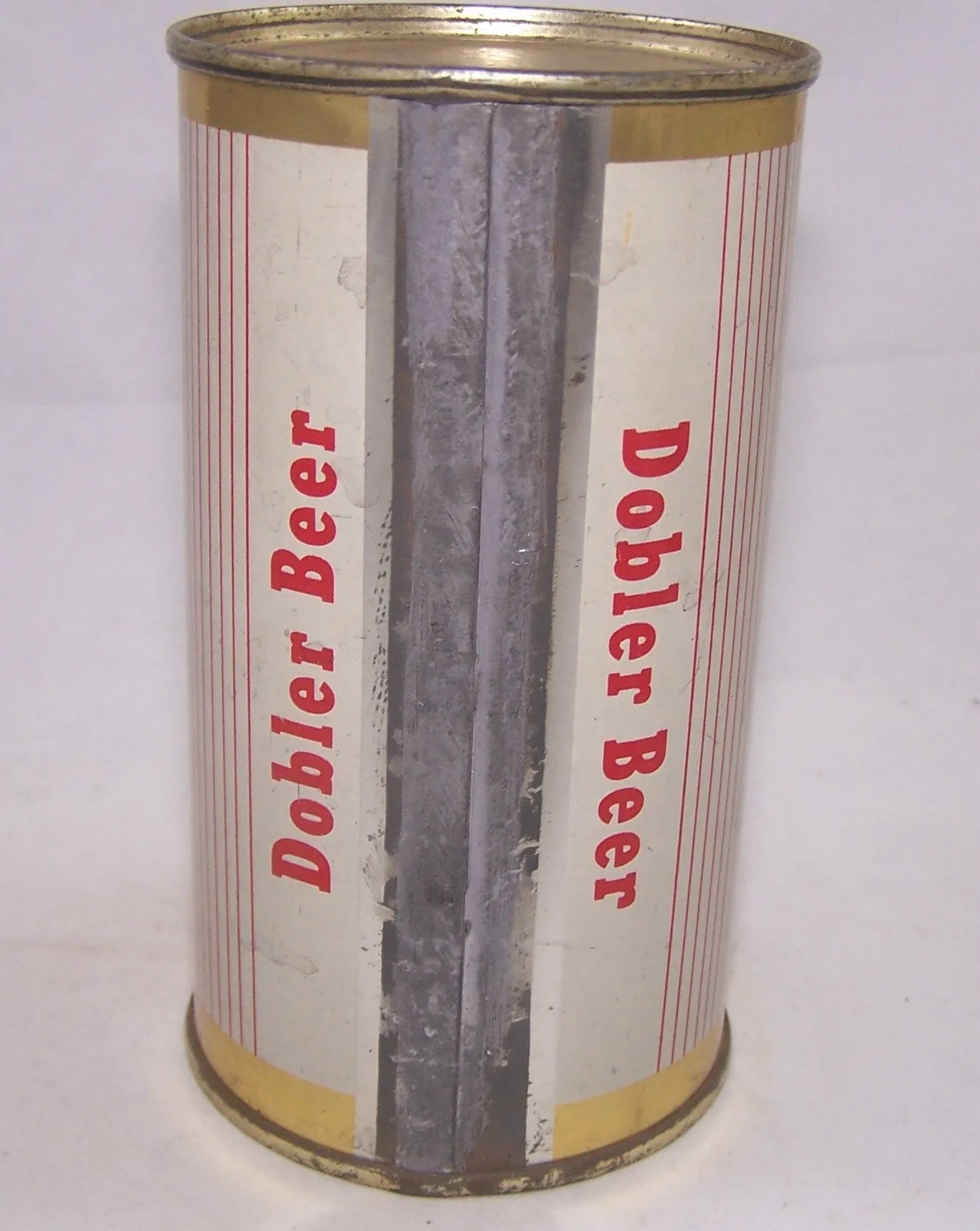 Dobler Private Seal Beer, USBC 54-13, Grade 1/1  Sold on 10/15/17