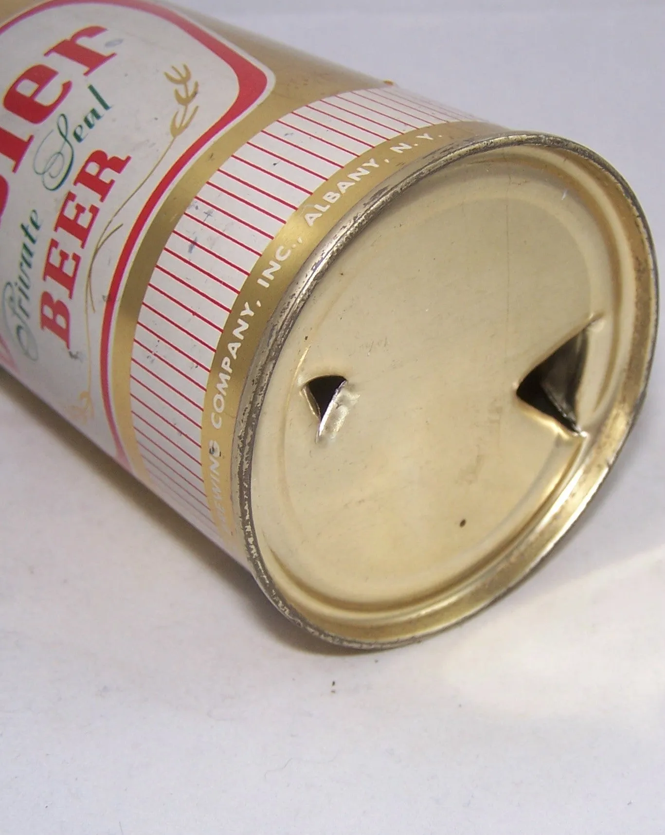 Dobler Private Seal Beer, USBC 54-13, Grade 1/1  Sold on 10/15/17
