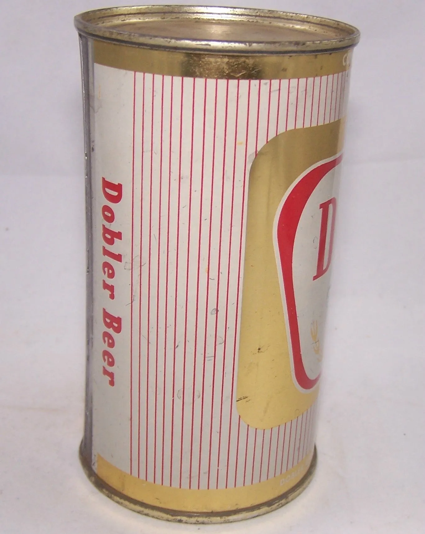 Dobler Private Seal Beer, USBC 54-13, Grade 1/1  Sold on 10/15/17