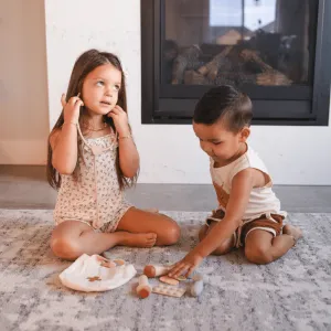 Doctors Play Set