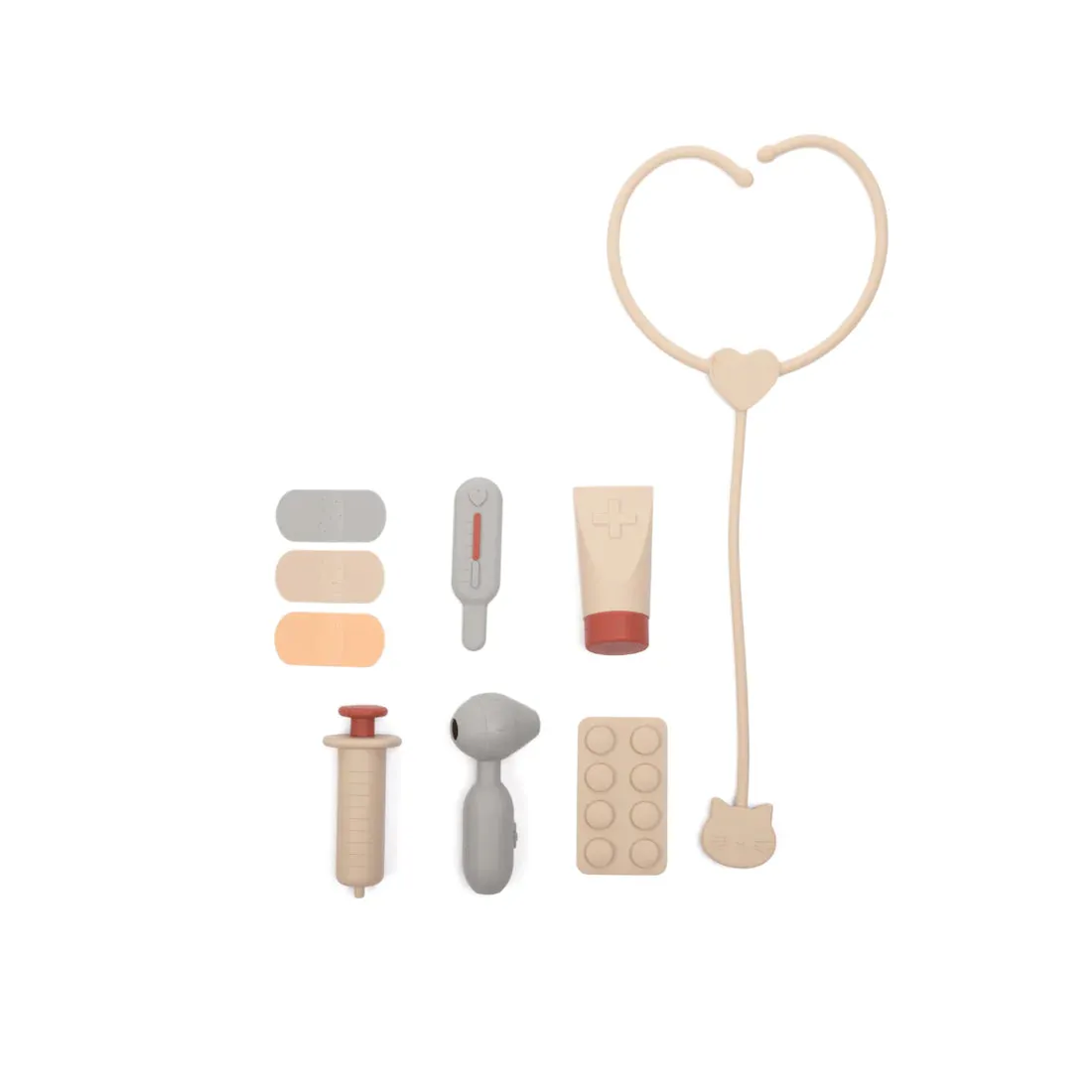 Doctors Play Set