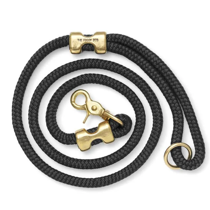 Dog Leash | The Foggy Dog |