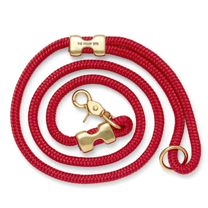 Dog Leash | The Foggy Dog |
