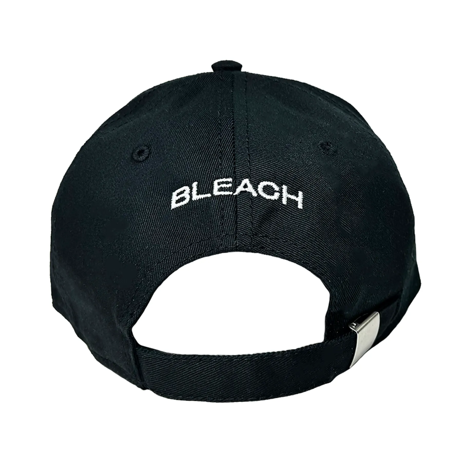 Don't Ask Me Six Panel Hat