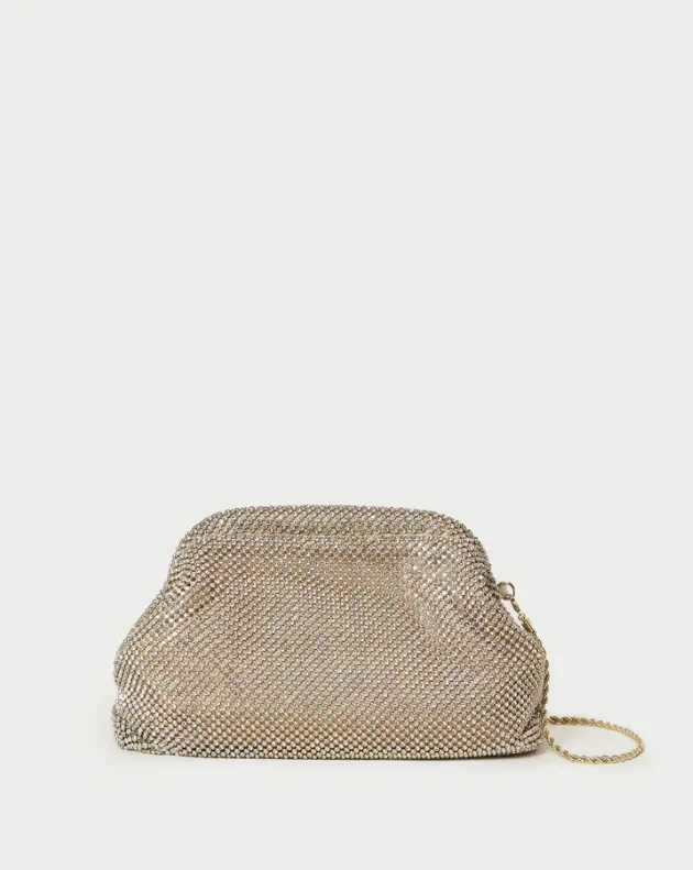 Doreen Frame Pouch