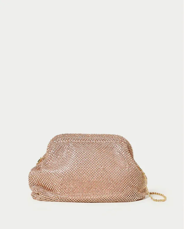 Doreen Frame Pouch
