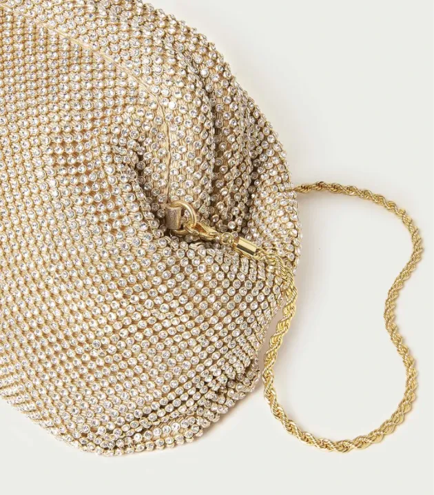 Doreen Frame Pouch