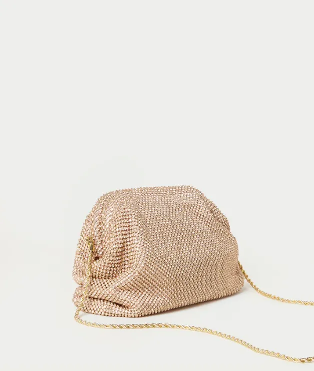 Doreen Frame Pouch