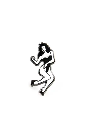 DOTTIE PIN