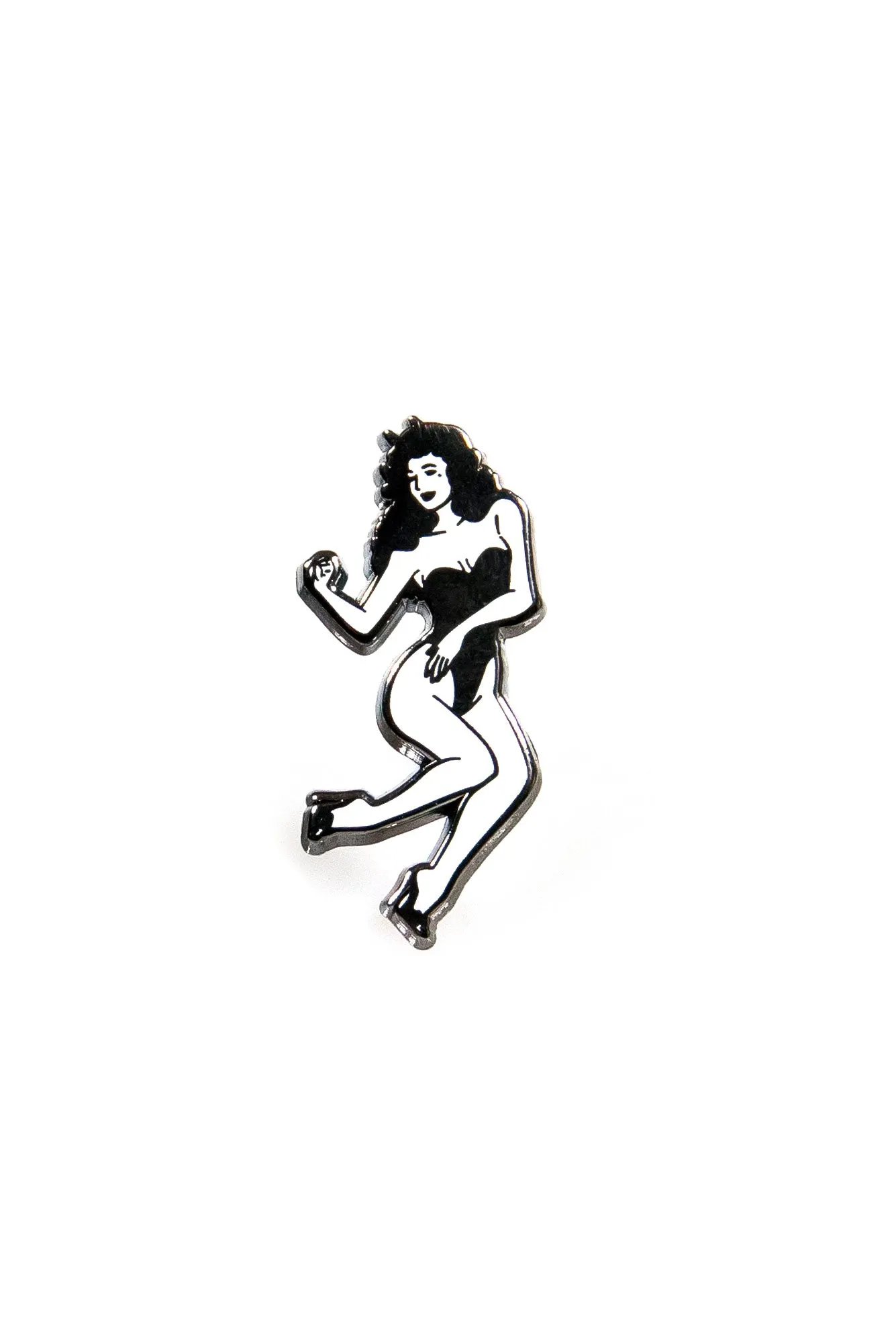 DOTTIE PIN
