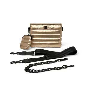 Downtown Crossbody