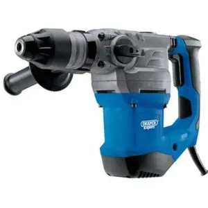 Draper Sds  Rotary Hammer Drill, 1500W Dr-56405