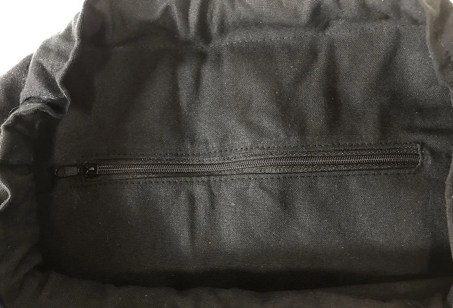 Drawstring Sling Bag, Prelude
