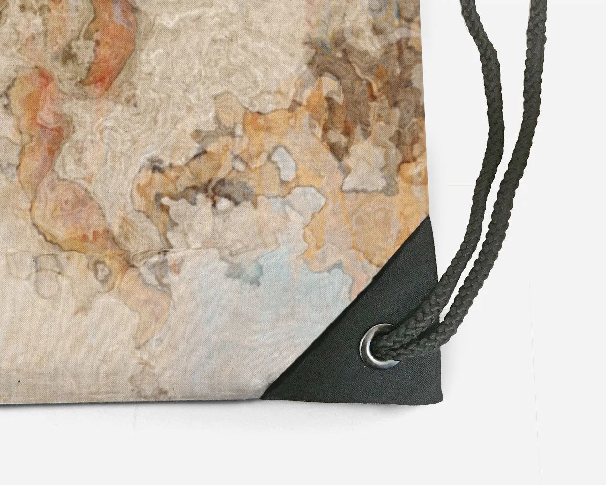 Drawstring Sling Bag, Prelude