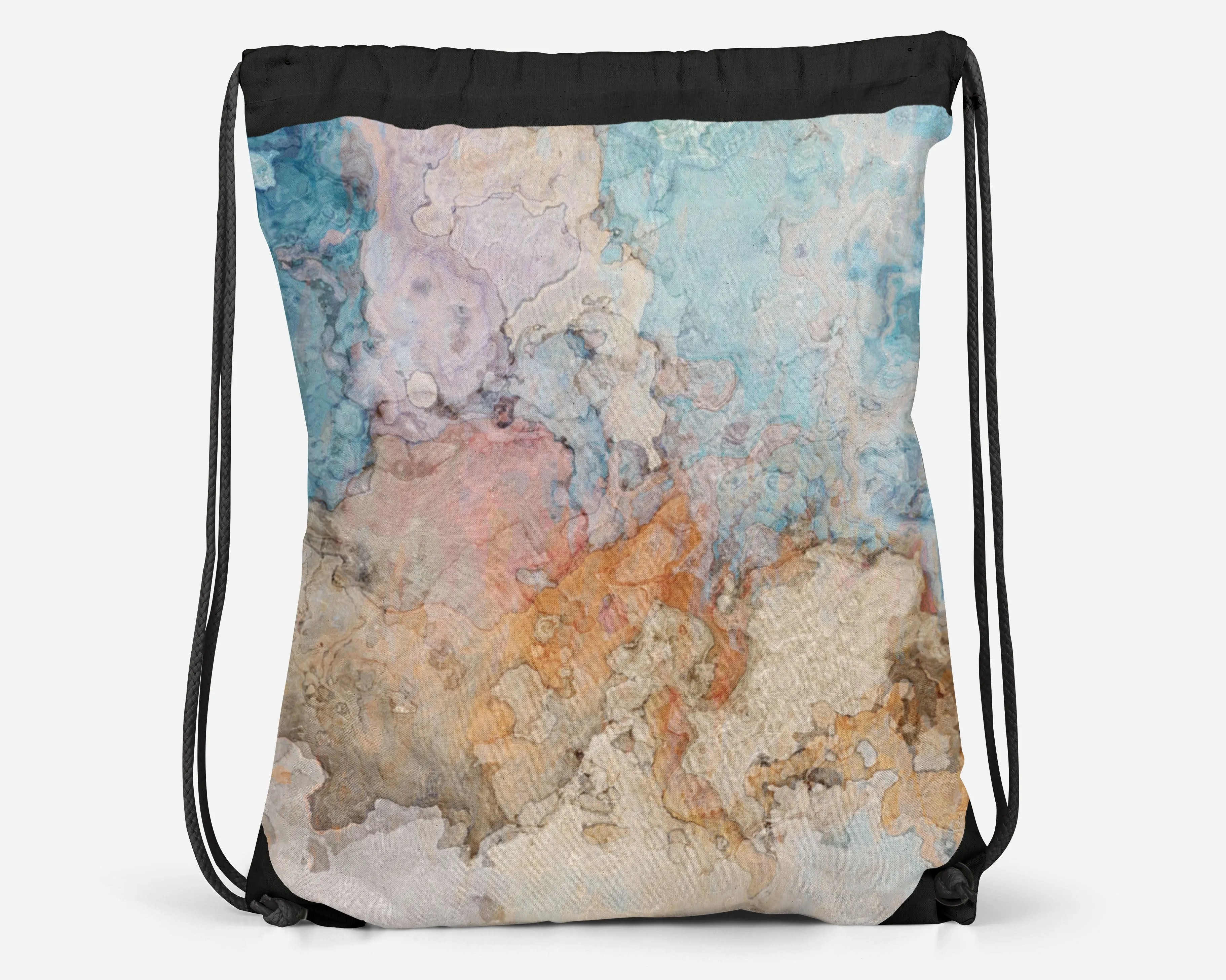 Drawstring Sling Bag, Prelude