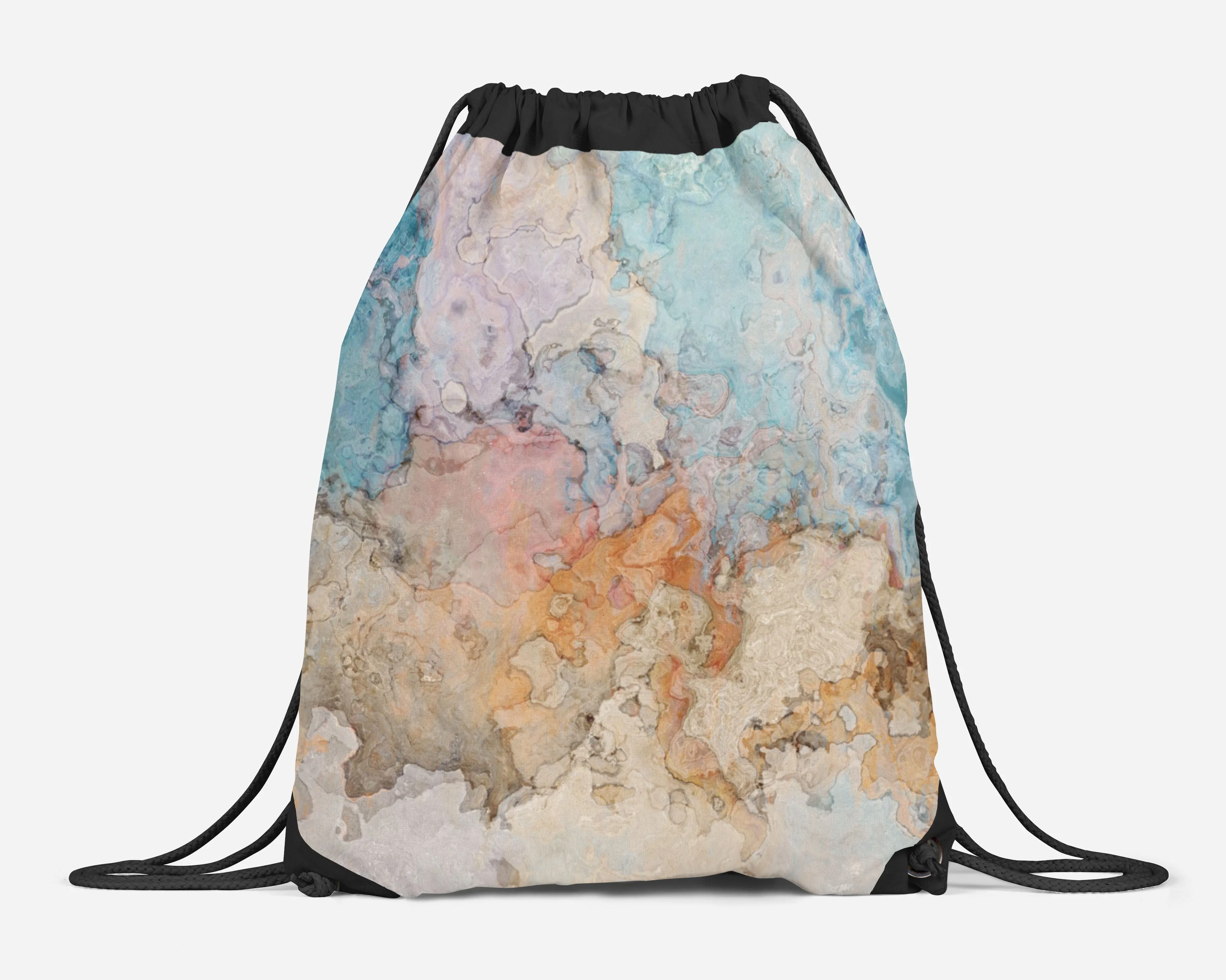 Drawstring Sling Bag, Prelude