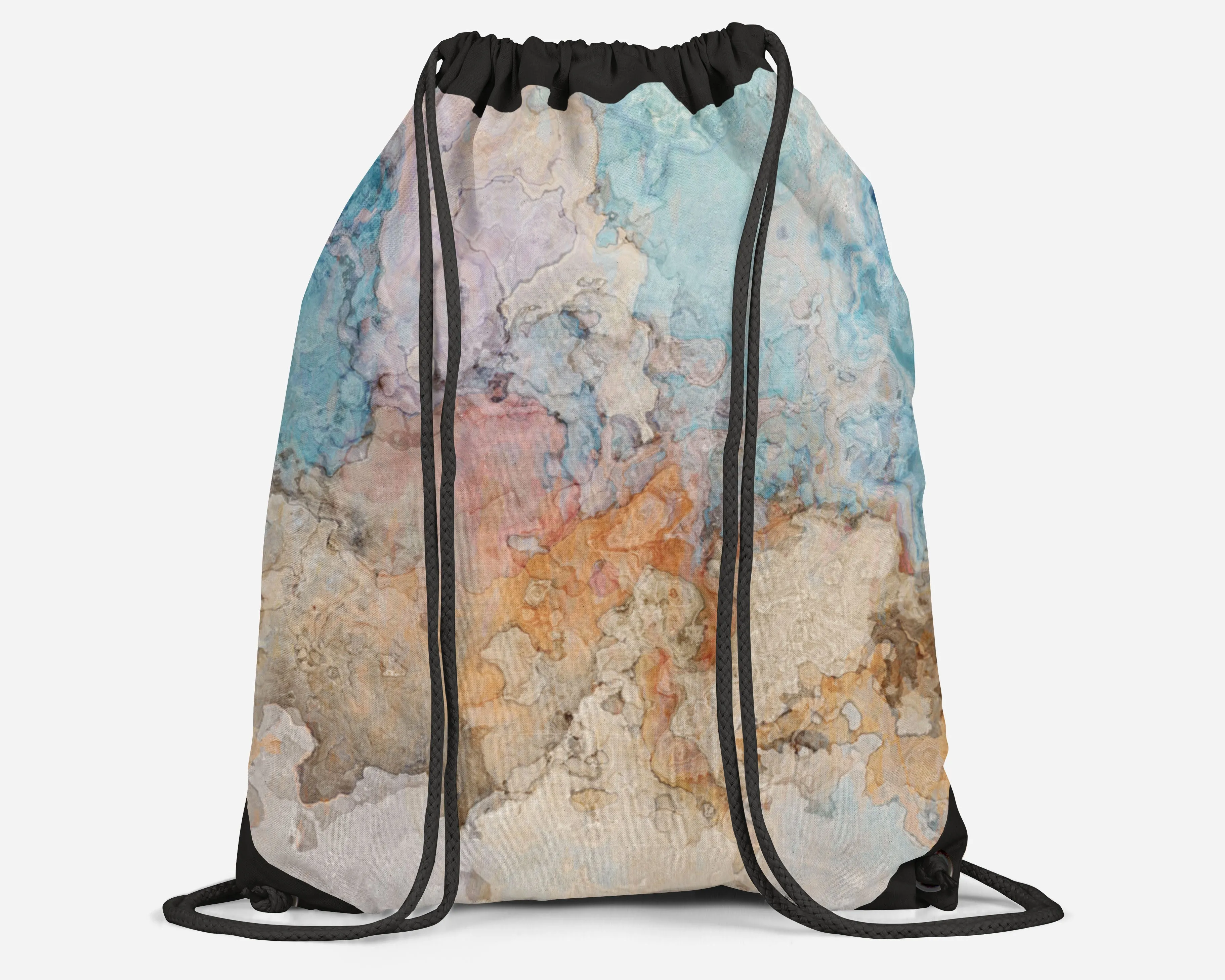 Drawstring Sling Bag, Prelude