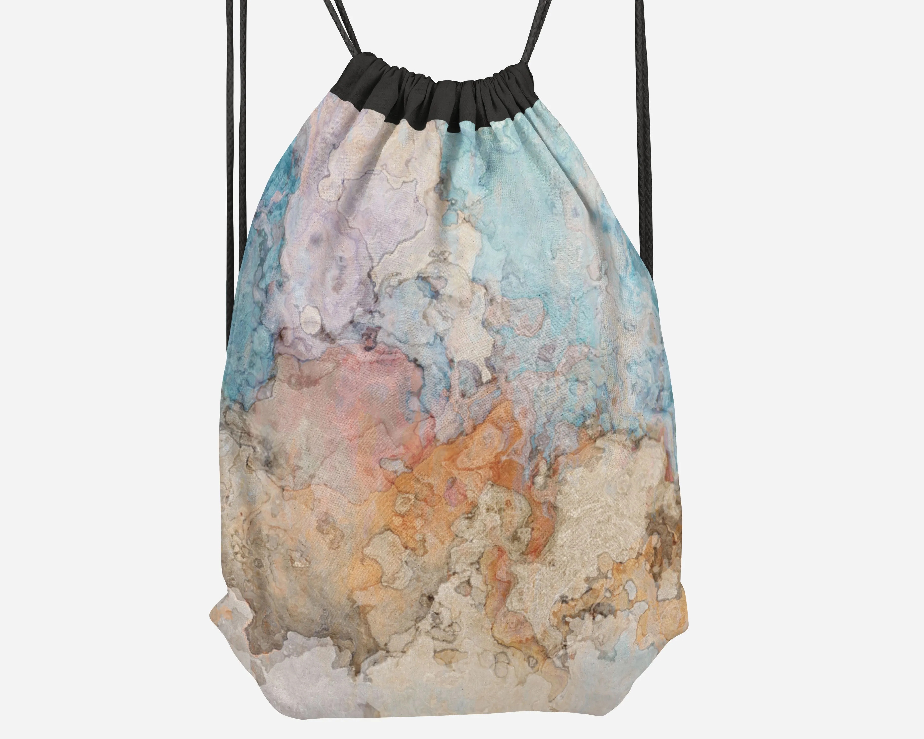 Drawstring Sling Bag, Prelude