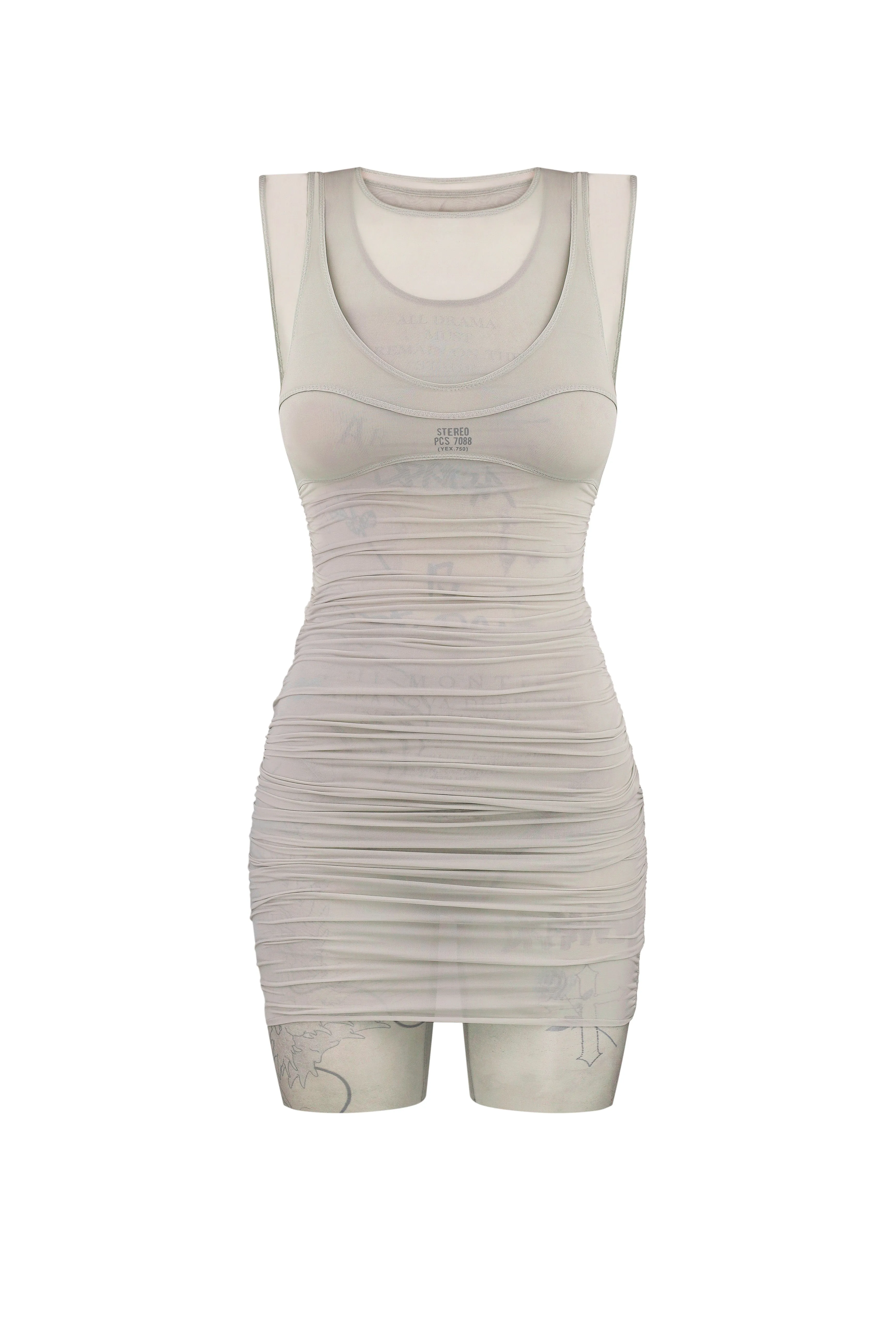 Dress Mozart