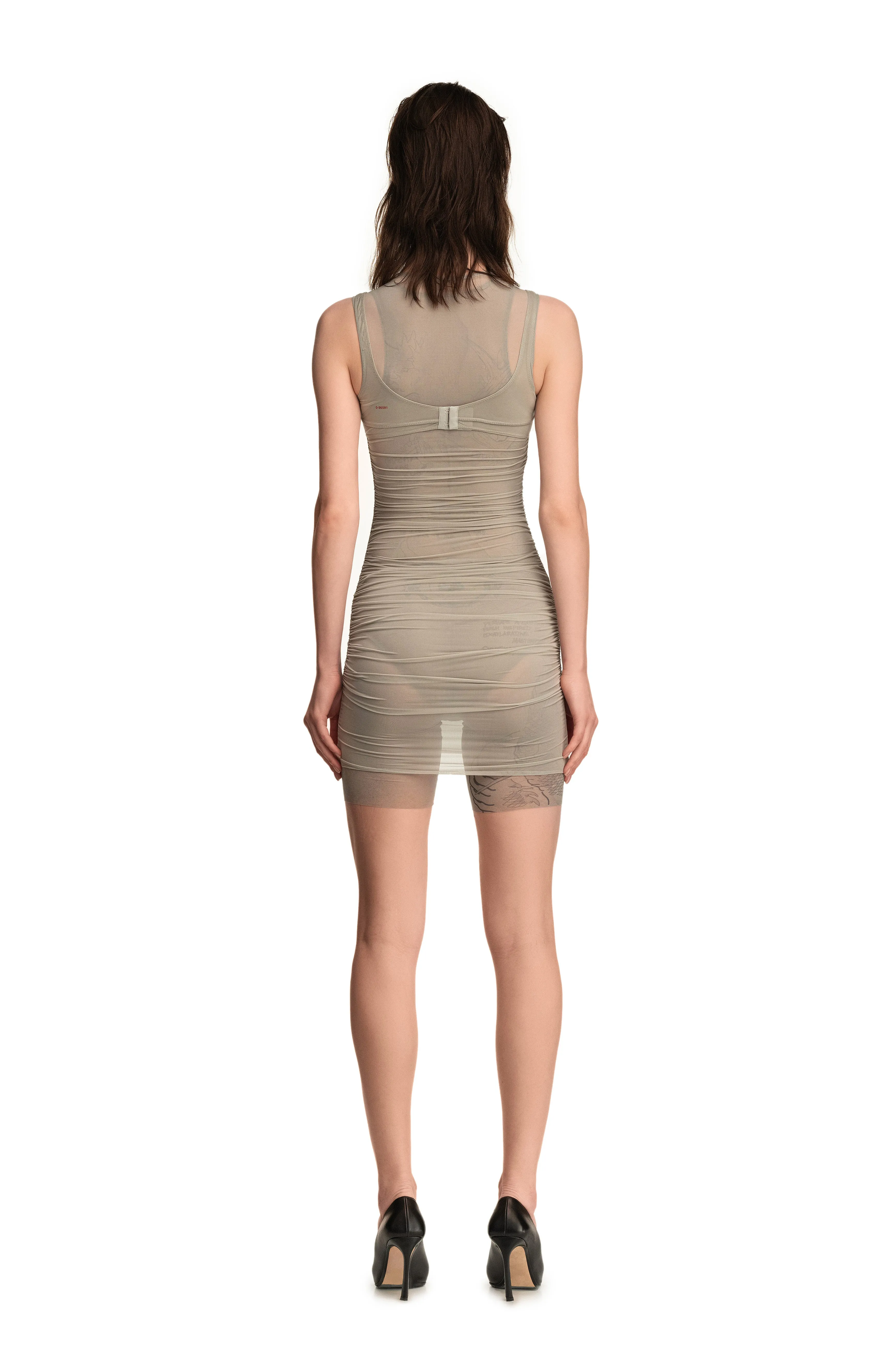 Dress Mozart