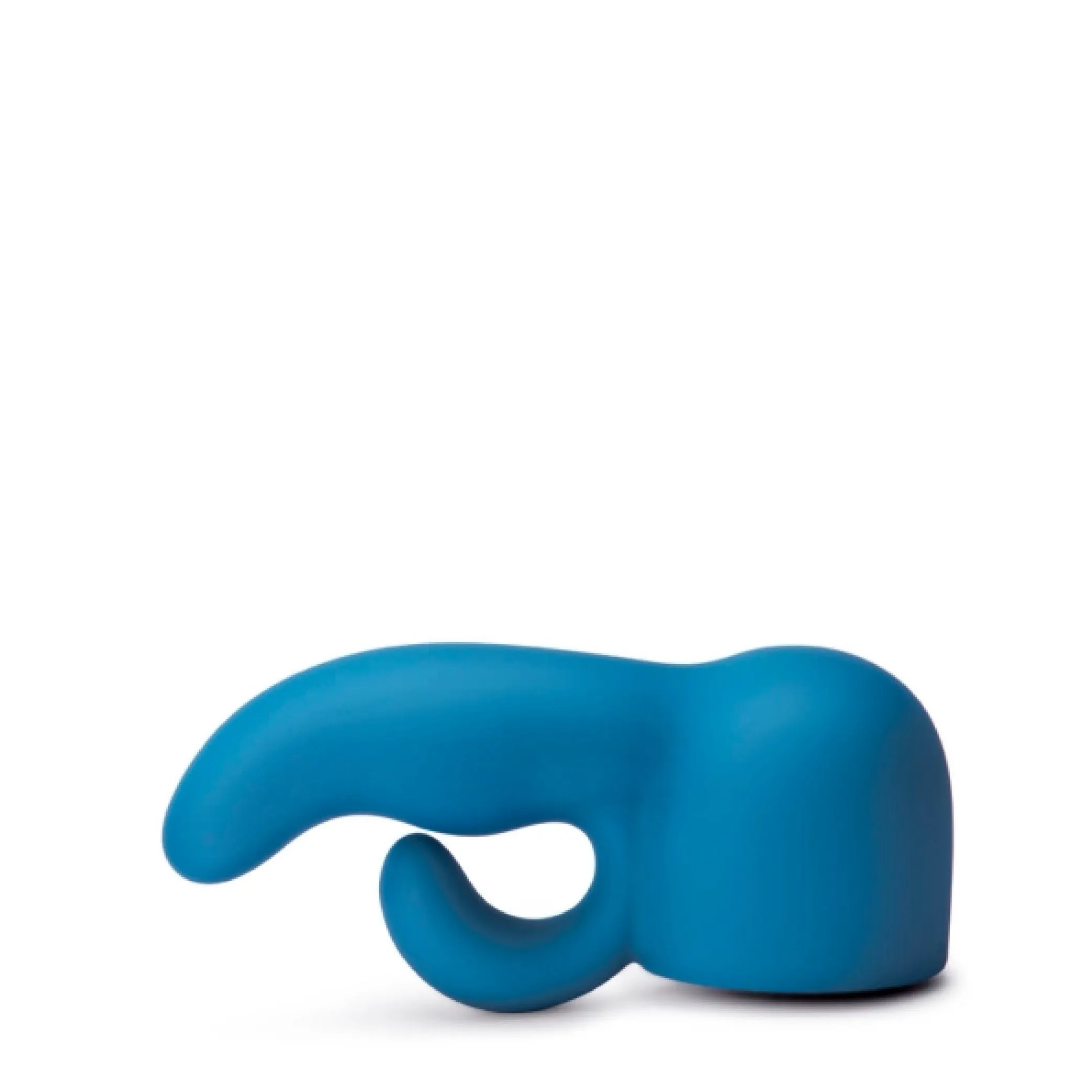 Dual Silicone Attachment