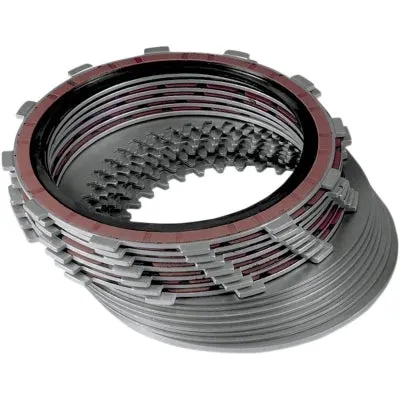 Ducati Monster 797 2018-Up Barnett Clutch Kit - Kevlar |