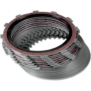 Ducati Monster 797 2018-Up Barnett Clutch Kit - Kevlar |