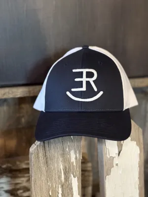 Eagle Rock Low Profile Trucker Hat