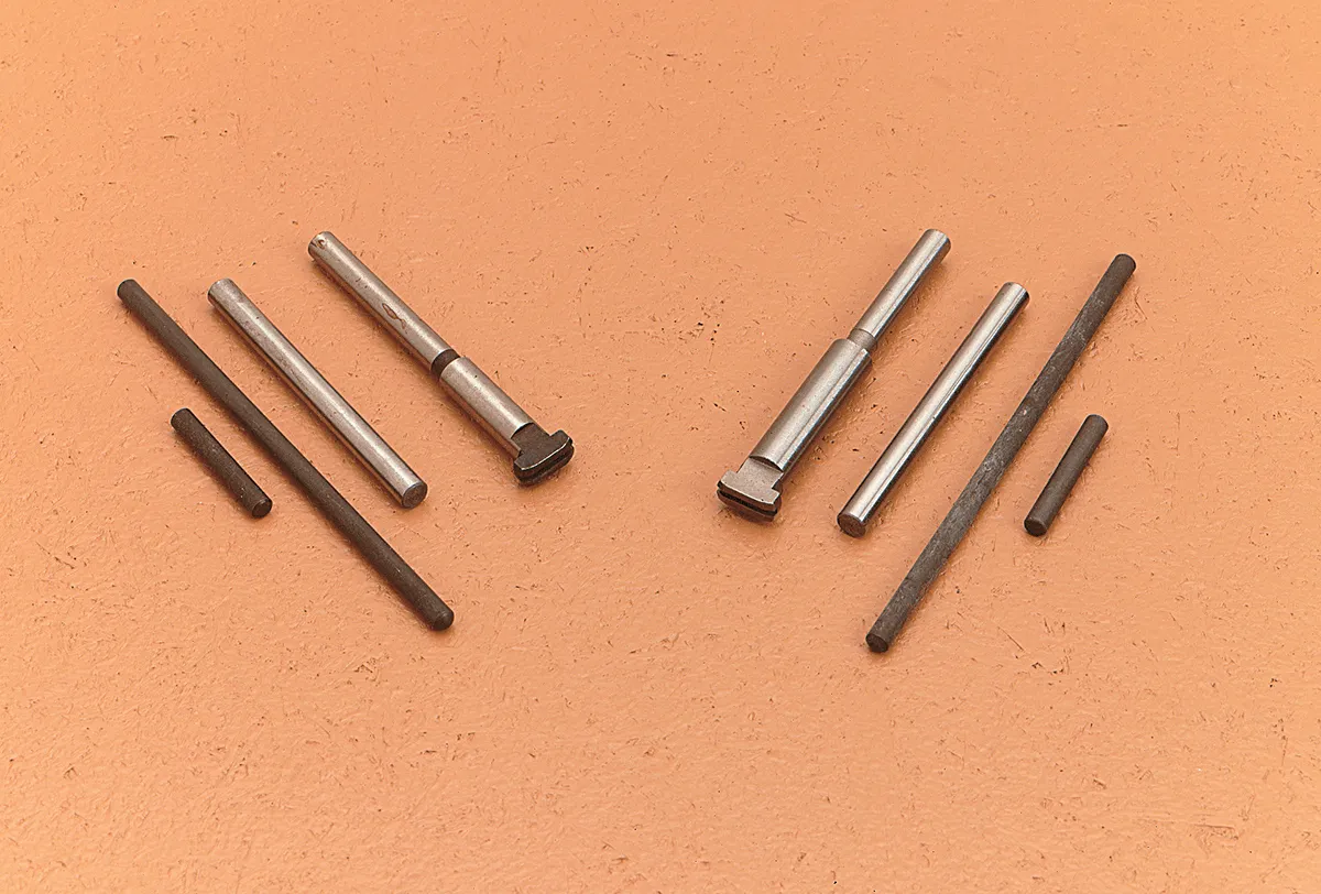Eastern Motorcycle Parts A-37280-80 Clutch Releasing Kit