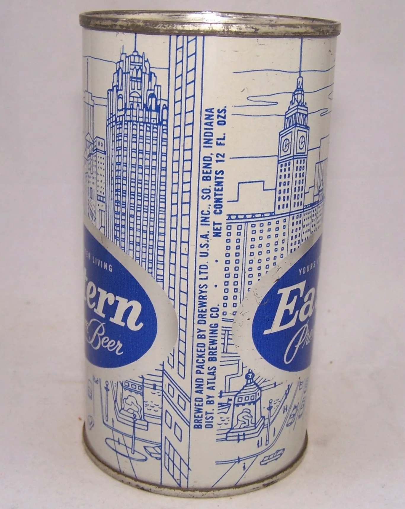 Eastern Premium Beer, USBC 57-40, Grade A1  Sold on11/01/17