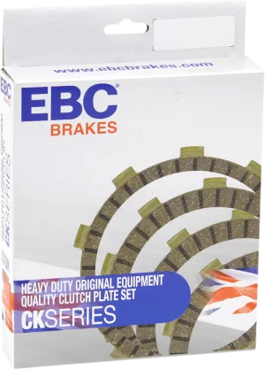 EBC CK7006 CK Series Clutch Kit