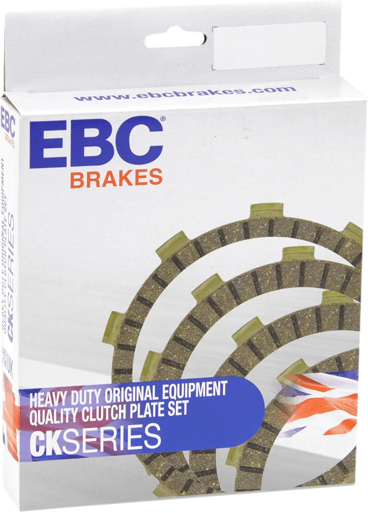 EBC CK7006 CK Series Clutch Kit