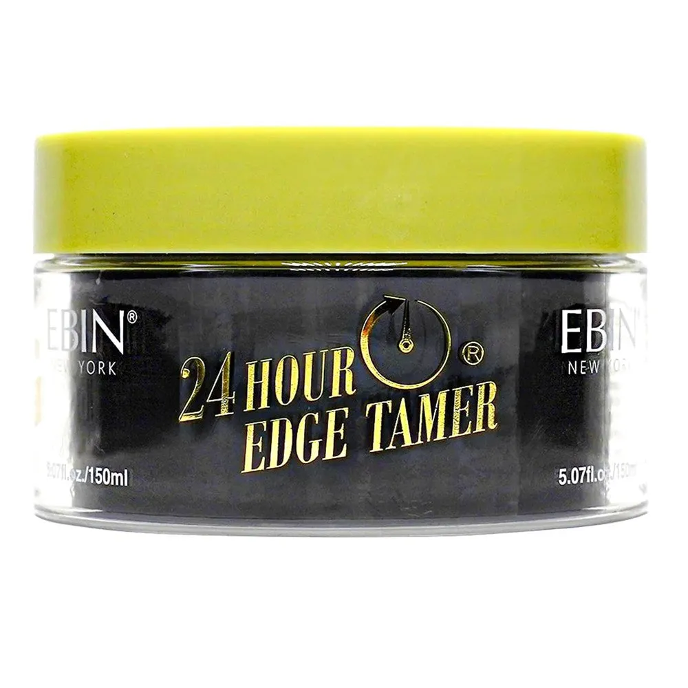 EBIN 24 Hour Edge Tamer Ultra Super Hold