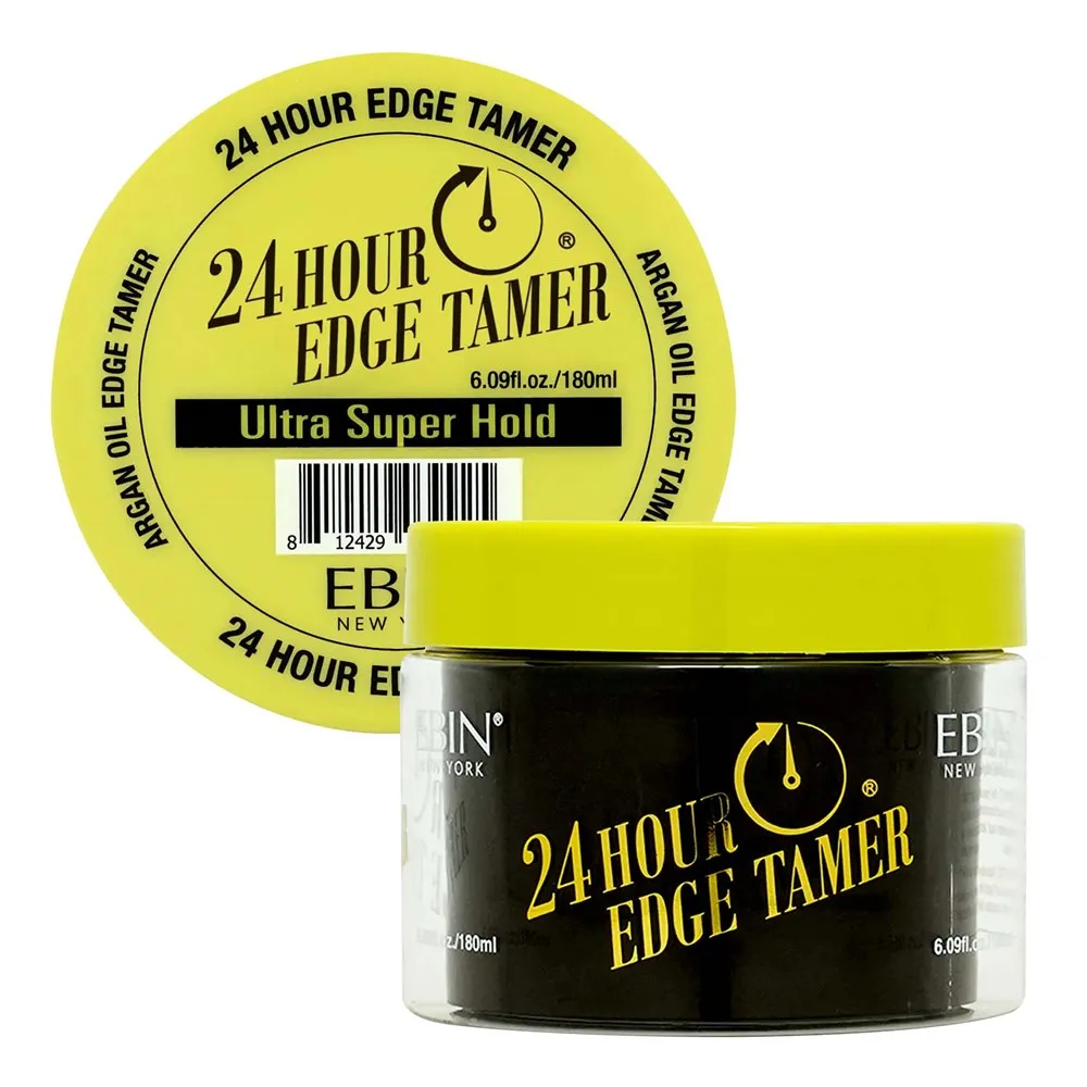 EBIN 24 Hour Edge Tamer Ultra Super Hold