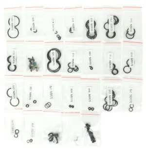 Eclipse Gtek 180R Spare Parts Bag