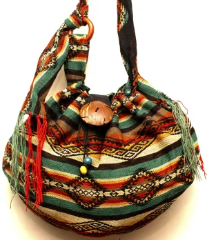 Long Shoulder Bag