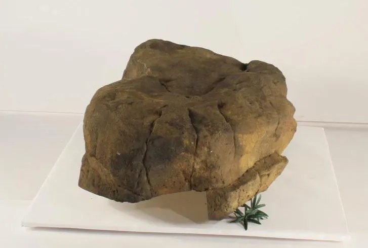 Edge Rock - ER-008 by Universal Rocks