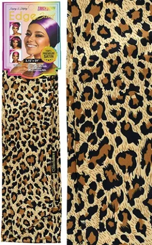 Edge Scarf TES101