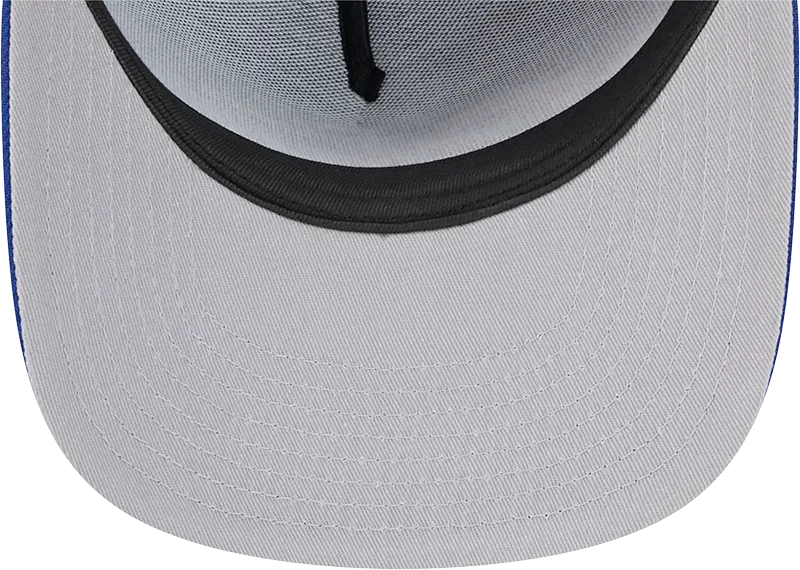 Edmonton Oilers 9FIFTY A-FRAME  Script